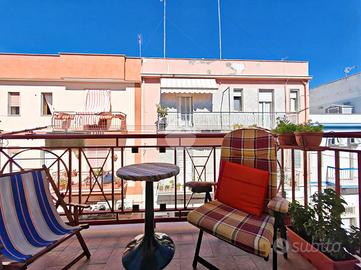 4 LOCALI A MANFREDONIA