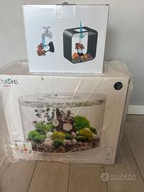 Acquario Biorb Loop 15 litri bianco 919.75