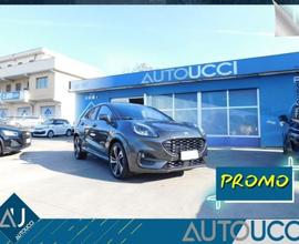 FORD Puma 1.0 EcoBoost Hybrid 125 CV S&S ST-Line