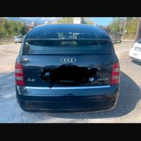 audi A2