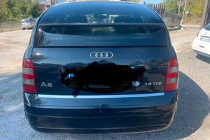 audi A2