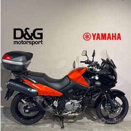 Suzuki V Strom DL 650 ABS