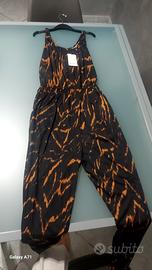 Tuta  donna taglia 42 