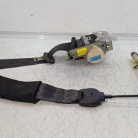 CINTURA DI SICUREZZA ANTERIORE SINISTRA FORD Ka Se