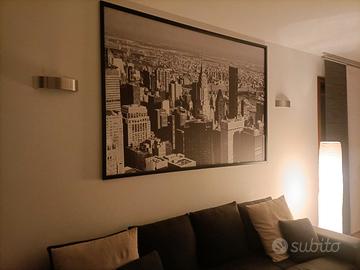 Quadri varie dimensioni