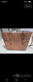 Bedford borsa a mano large Michael