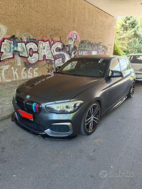 BMW 140i M special edicion
