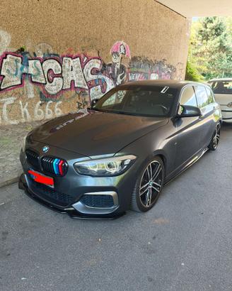 BMW 140i M special edicion