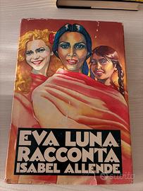 Eva luca racconta. Vintage