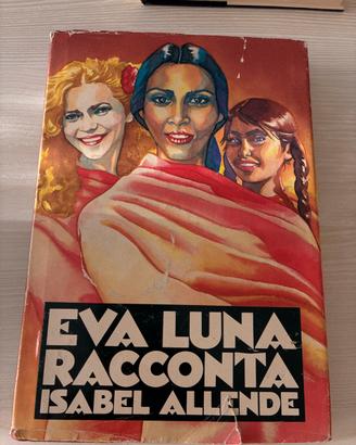Eva luca racconta. Vintage