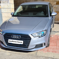 Audi A3 1.6 Tdi