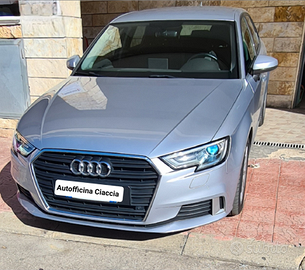 Audi A3 1.6 Tdi