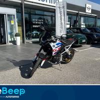 BMW Motorrad F 900 GS TROPHY ABS MY24