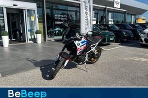 BMW Motorrad F 900 GS TROPHY ABS MY24