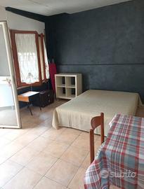 Zagarolo monolocale arredato