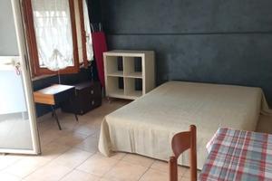 Zagarolo monolocale arredato