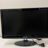 Tv monitor SAMSUNG 22”