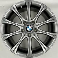 4 CERCHI LEGA BMW SERIE 1-3 M SPORT R17 LT2496