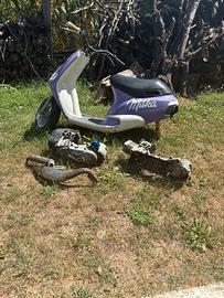 Ricambi piaggio
