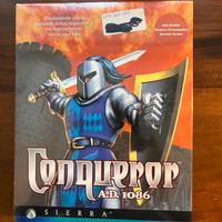 Conqueror A.D. 1086 da collezione