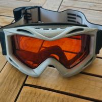 mascherina sci SALICE double antifog