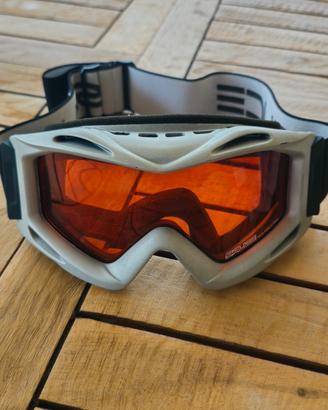 mascherina sci SALICE double antifog