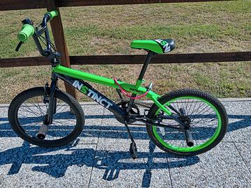 MBM Bici Instinct freestyle 20 Acc