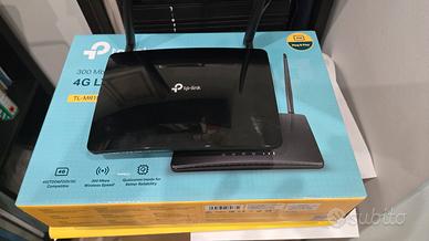 modem tp-link per sim
