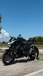 Kawasaki z800e depoA2