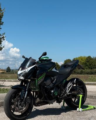 Kawasaki z800e depoA2