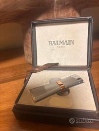 Accendino Balmain vintage
