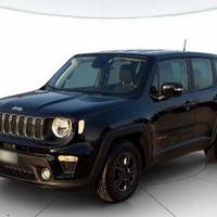 Jeep Renegade 1.6 Mjt 130 CV Business