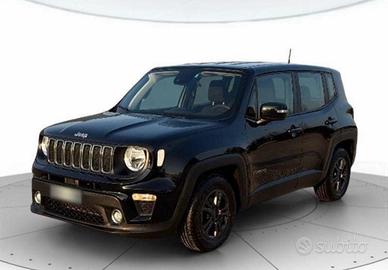 Jeep Renegade 1.6 Mjt 130 CV Business
