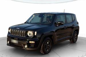 Jeep Renegade 1.6 Mjt 130 CV Business