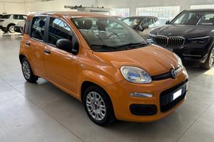 FIAT Panda Hybrid 1.0 FireFly 70 cv Neopatentati