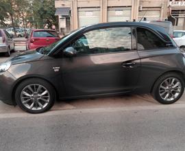 OPEL ADAM 1.4 ANNO 2015 GPL GARANZIA