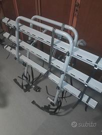 portabici posteriore 