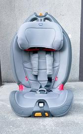 Seggiolino auto Chicco Group 123 (9-36kg)
