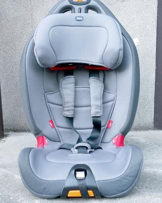 Seggiolino auto Chicco Group 123 (9-36kg)
