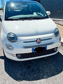 Fiat 500 Lange