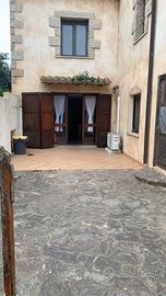 Casa in campagna