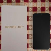 Honor 400 5G