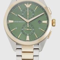 Cronografo Emporio Armani