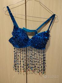 Reggiseno per danza del ventre