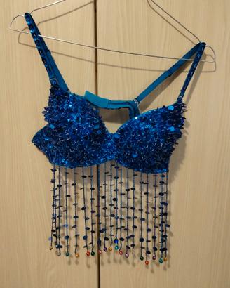 Reggiseno per danza del ventre