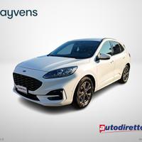 FORD Kuga 2.0 EcoBl. 120CV aut. 2WD ST-Line