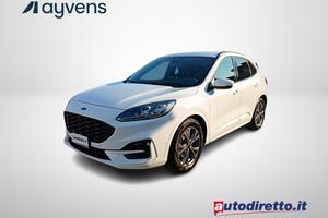 FORD Kuga 2.0 EcoBl. 120CV aut. 2WD ST-Line