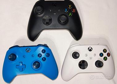 Lotto controller wireless per Xbox serie X/S