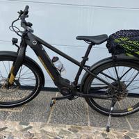 E-bike da donna
