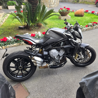 Mv augusta dragster 800